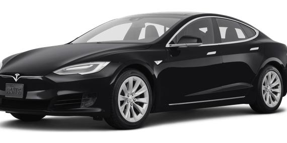 TESLA MODEL S 2018 5YJSA1E22JF250641 image TESLA MODEL S 2018 5YJSA1E22JF250641 image